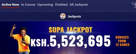 supa jackpot